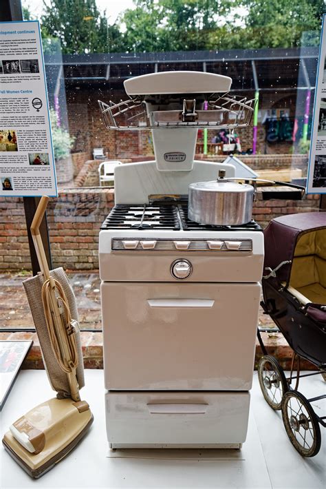 parkinson cowan gas cooker spark generator